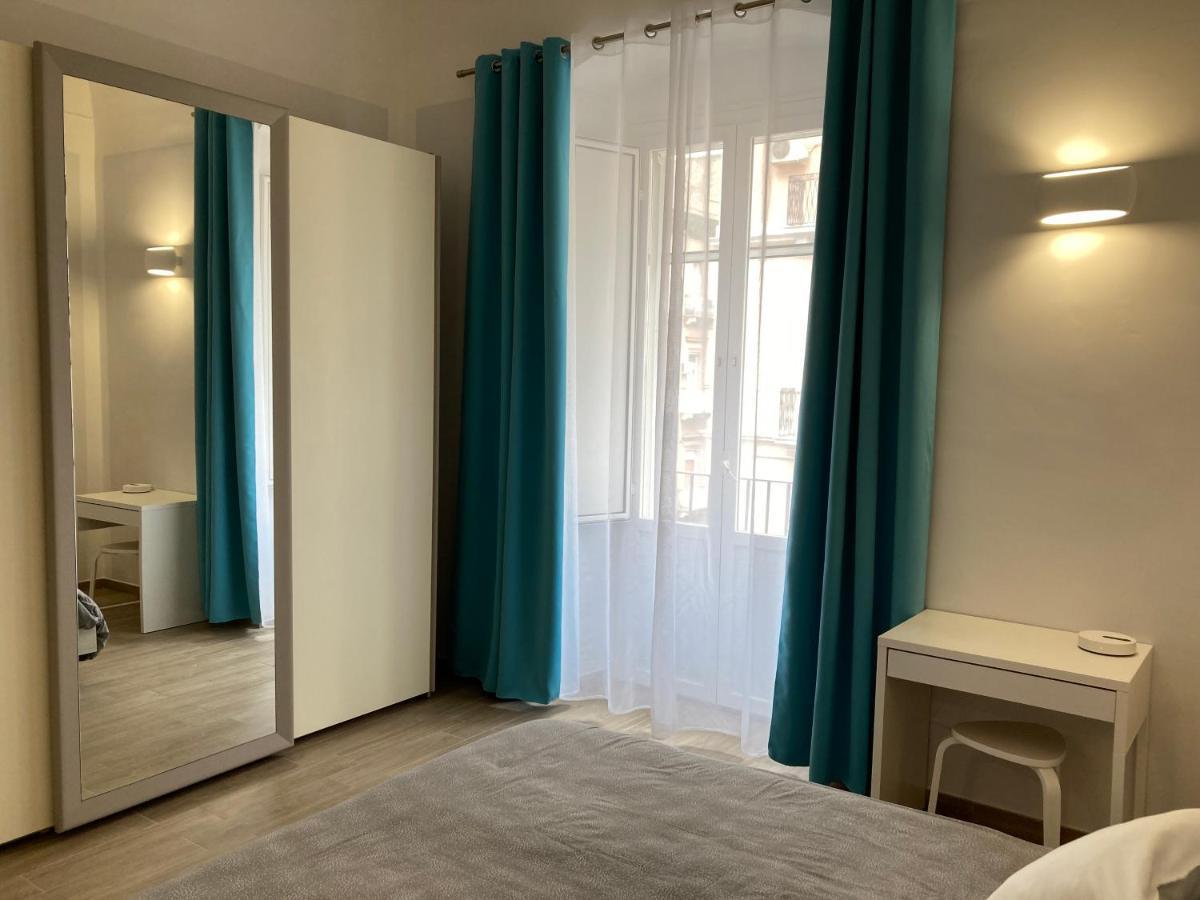 Apartamento Casa Semplice Tarento Exterior foto